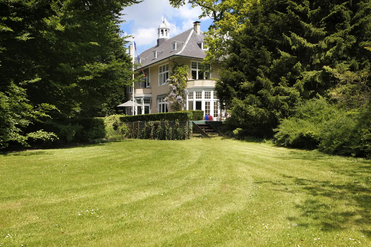 Bentveldsduinweg 1a Aerdenhout