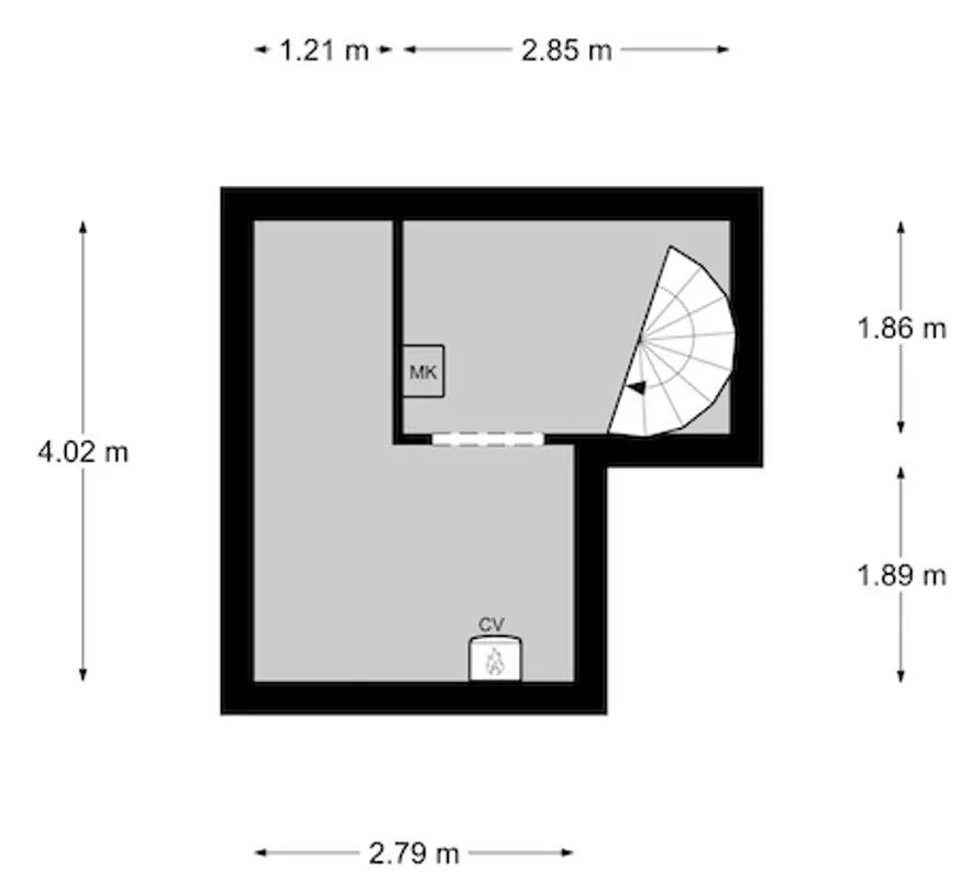 Souterrain