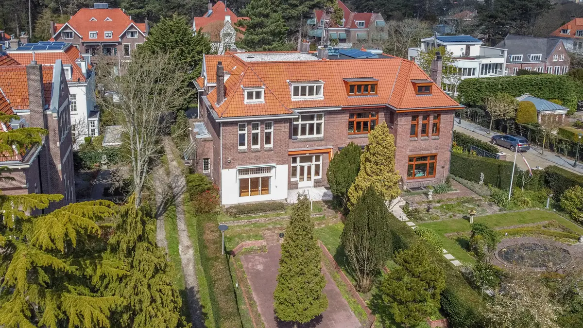 Klatteweg 16 's-Gravenhage