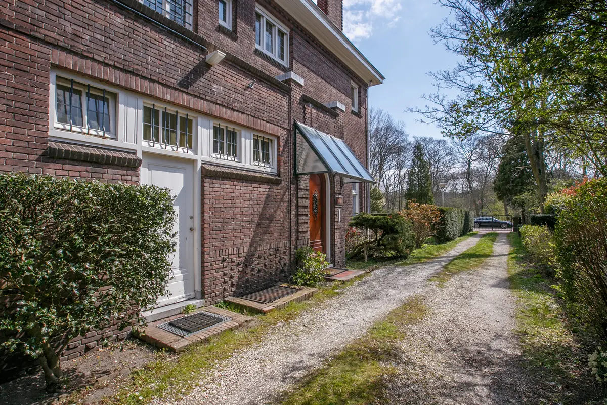 Klatteweg 16 's-Gravenhage