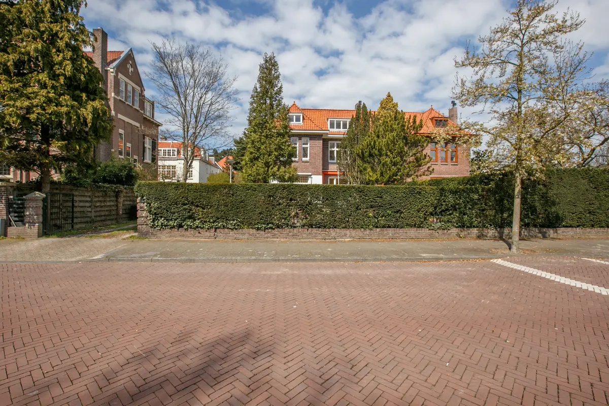 Klatteweg 16 's-Gravenhage