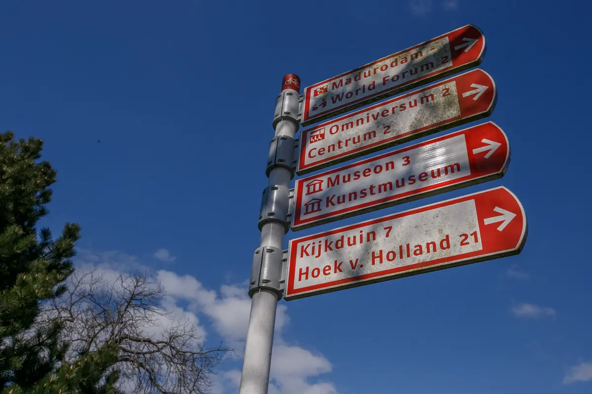 Klatteweg 16 's-Gravenhage