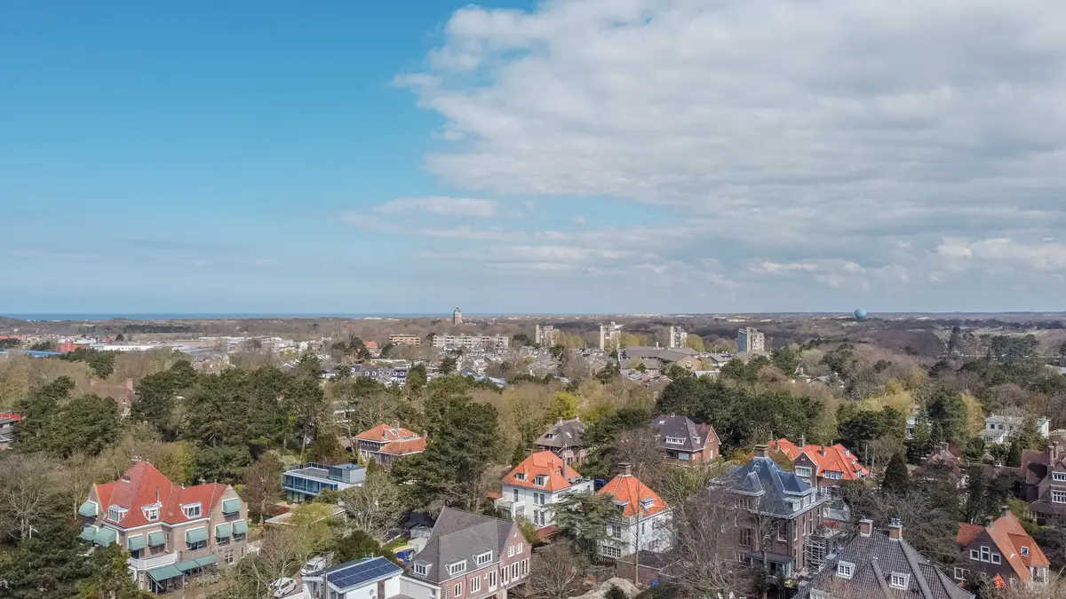 Klatteweg 16 's-Gravenhage