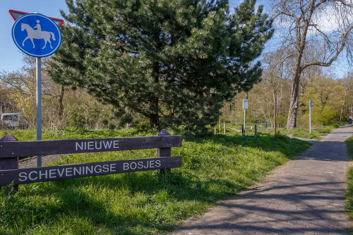 Klatteweg 16 's-Gravenhage