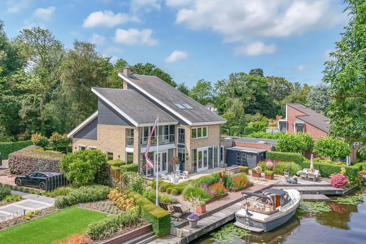 Veursestraatweg 106C Leidschendam