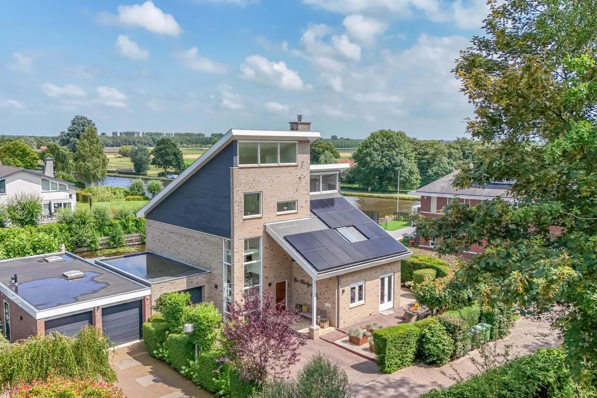 Veursestraatweg 106C Leidschendam