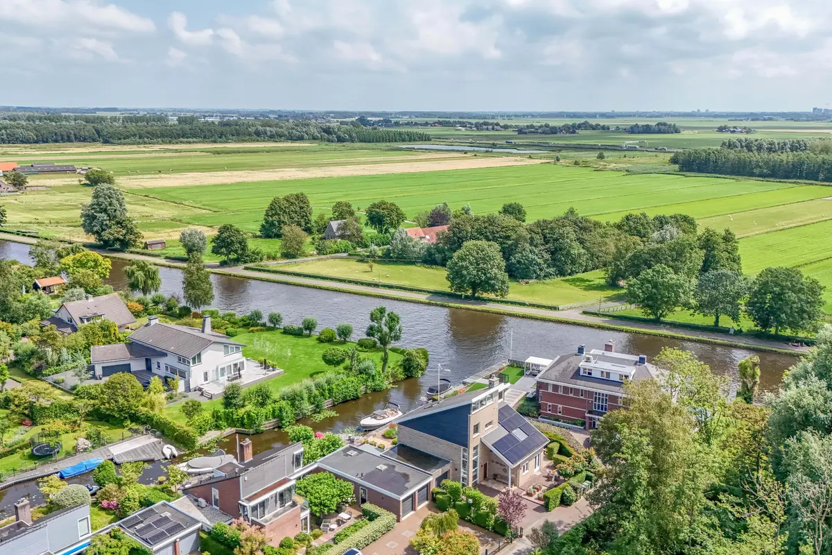 Veursestraatweg 106C Leidschendam