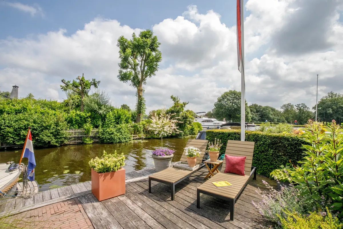 Veursestraatweg 106C Leidschendam