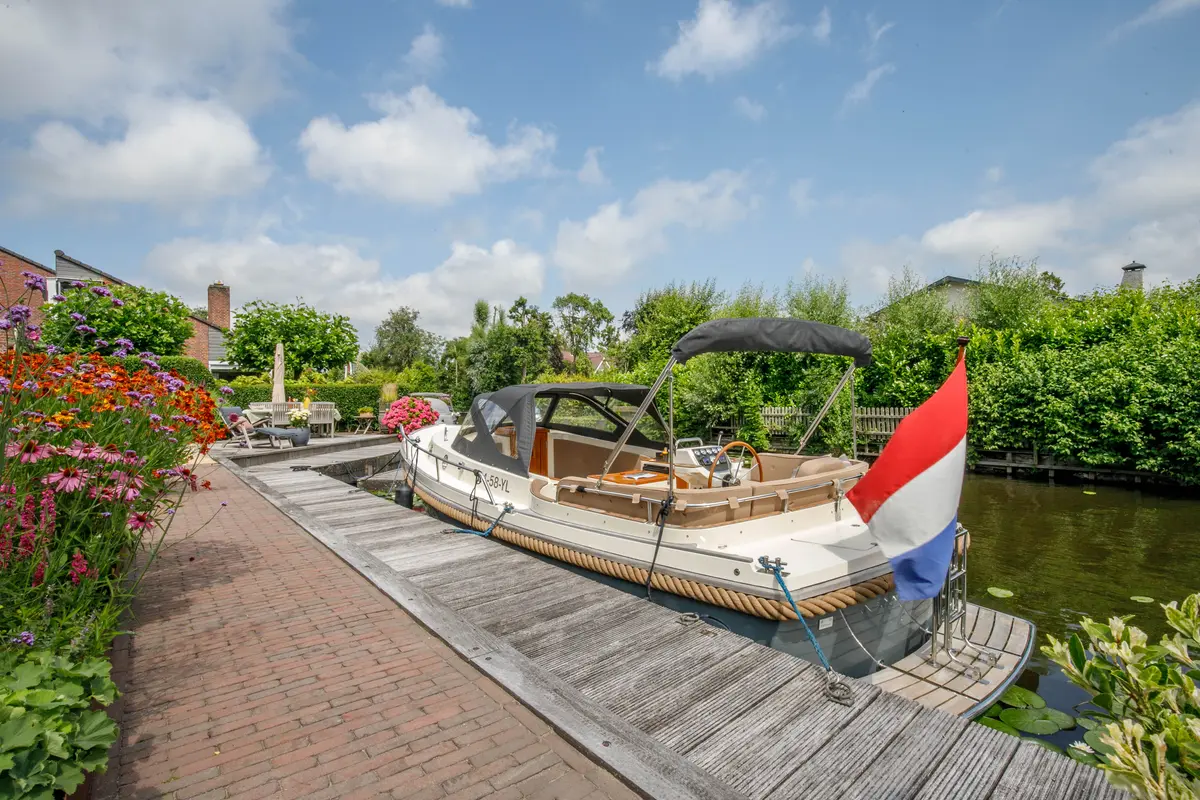 Veursestraatweg 106C Leidschendam