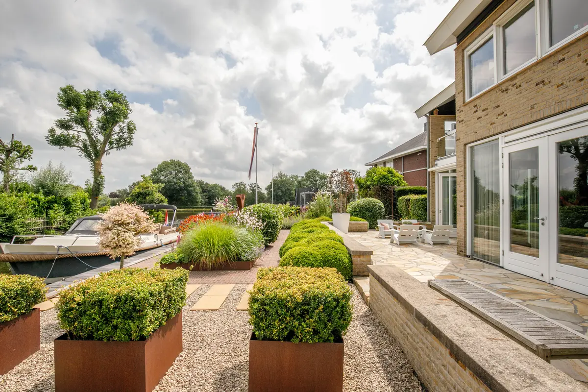 Veursestraatweg 106C Leidschendam