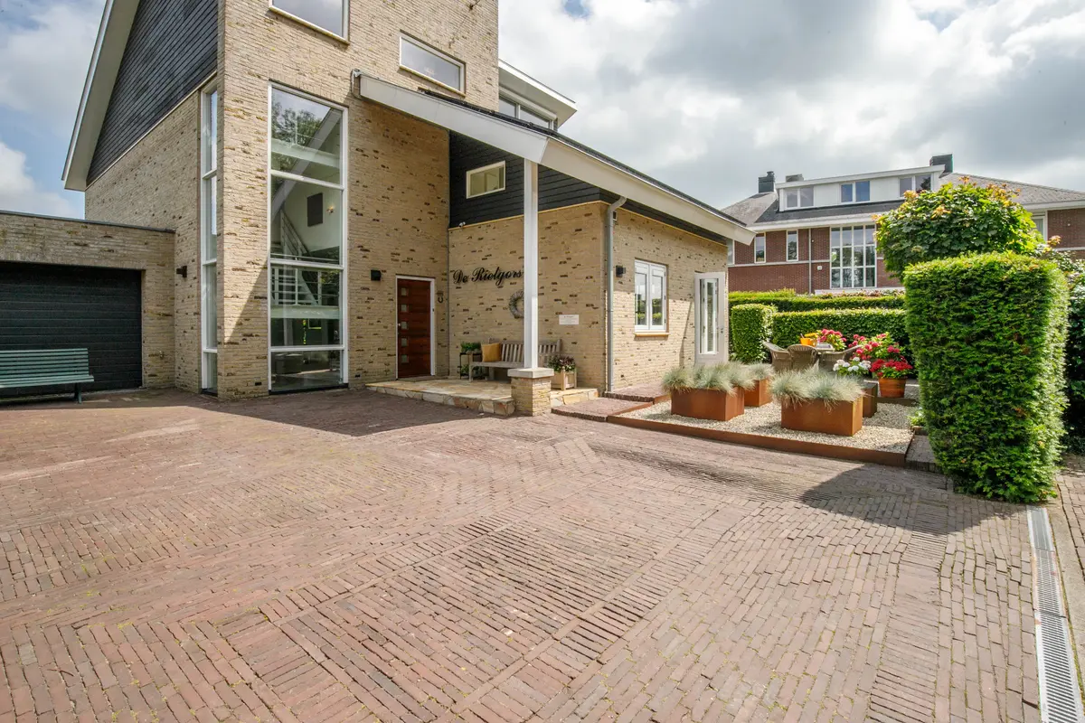 Veursestraatweg 106C Leidschendam