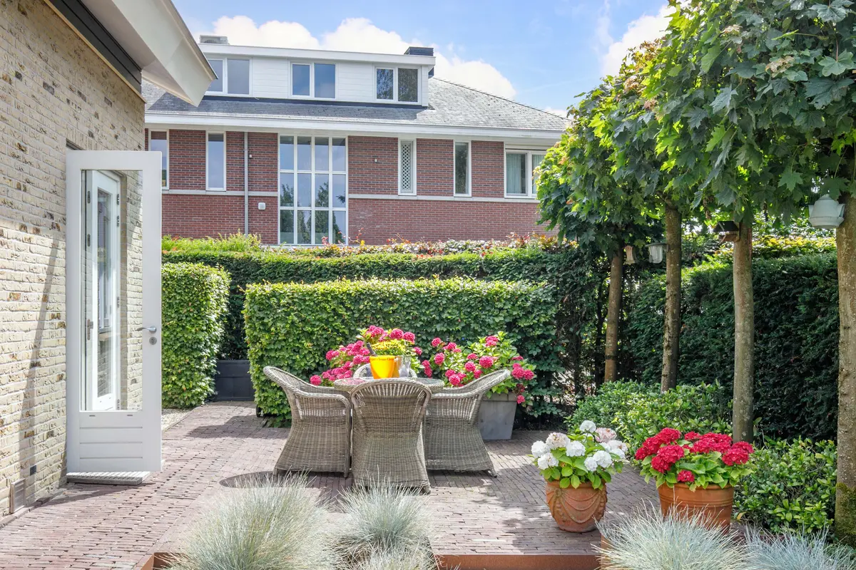 Veursestraatweg 106C Leidschendam