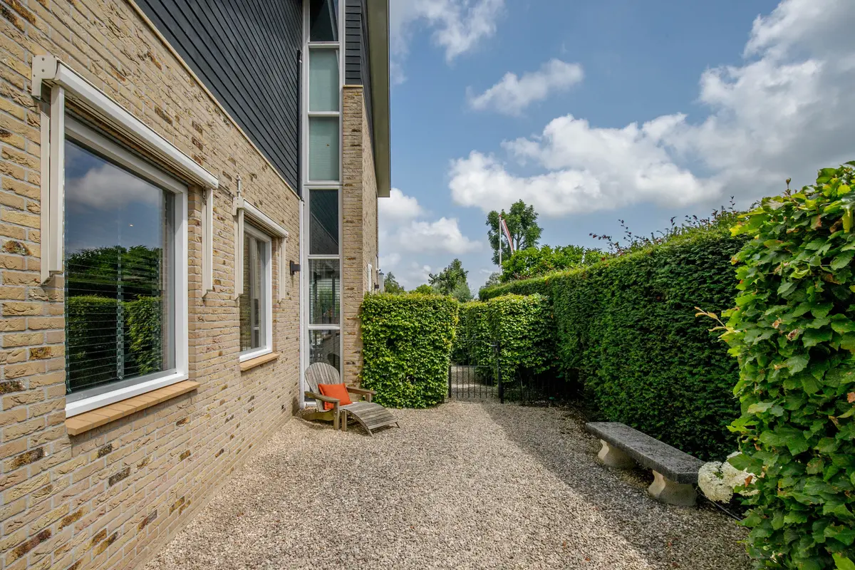 Veursestraatweg 106C Leidschendam