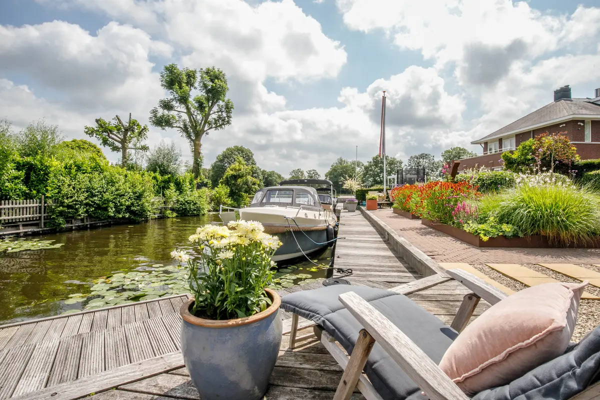 Veursestraatweg 106C Leidschendam