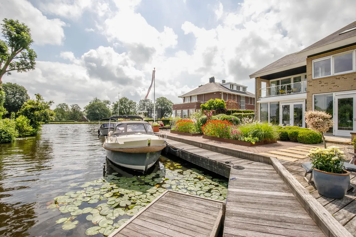Veursestraatweg 106C Leidschendam