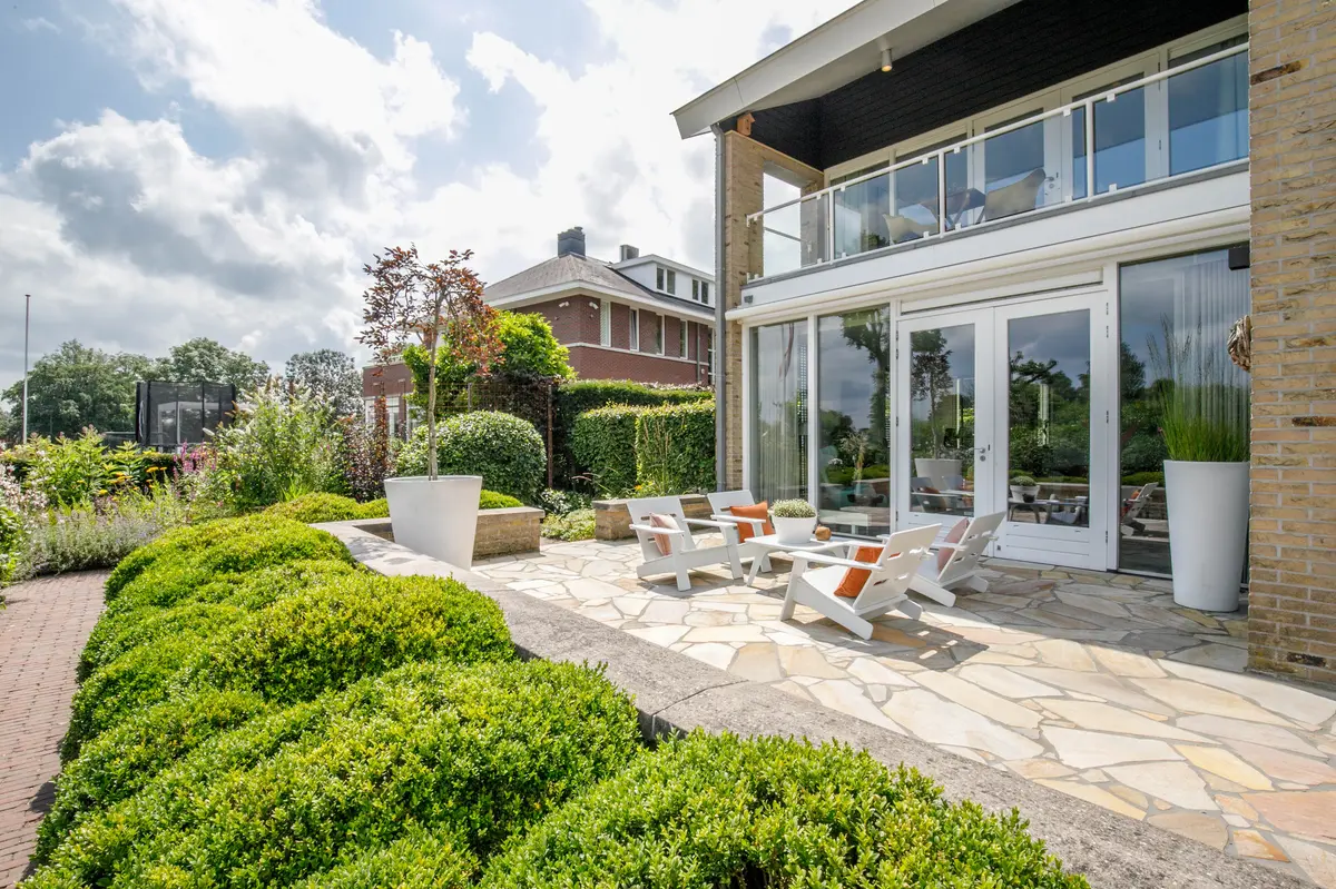 Veursestraatweg 106C Leidschendam