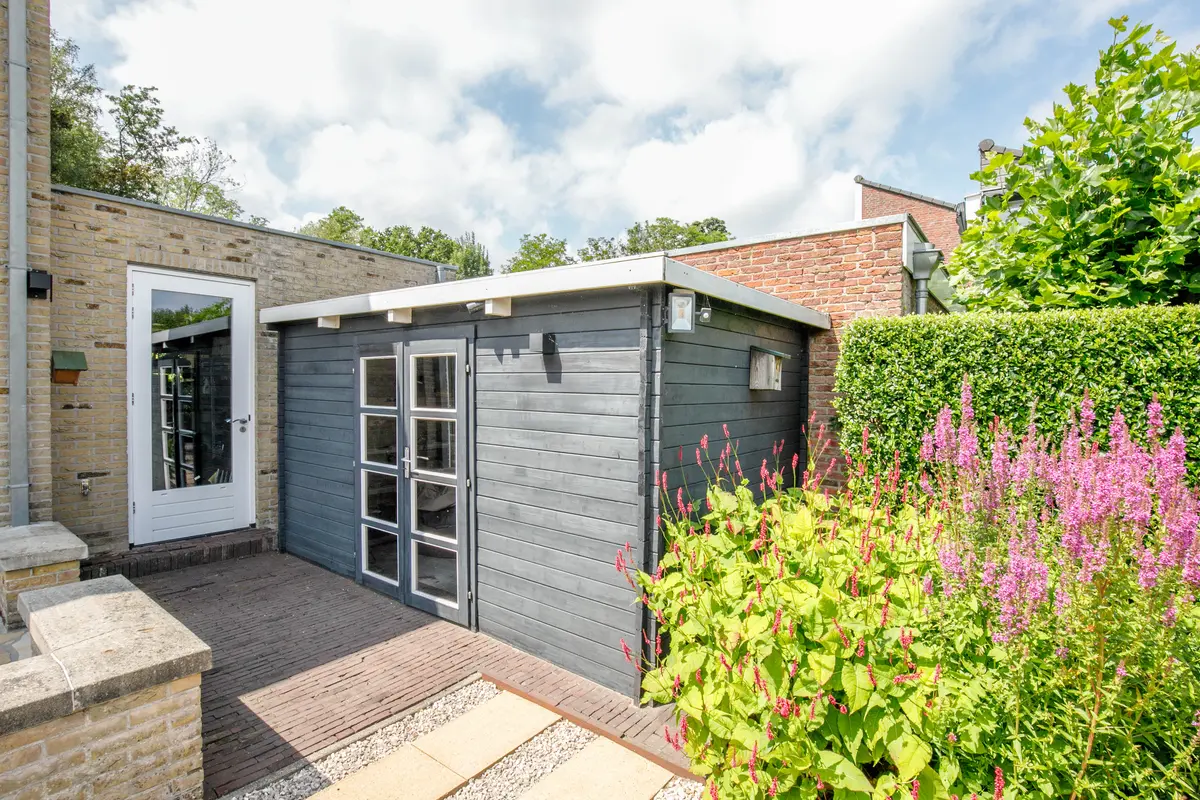 Veursestraatweg 106C Leidschendam