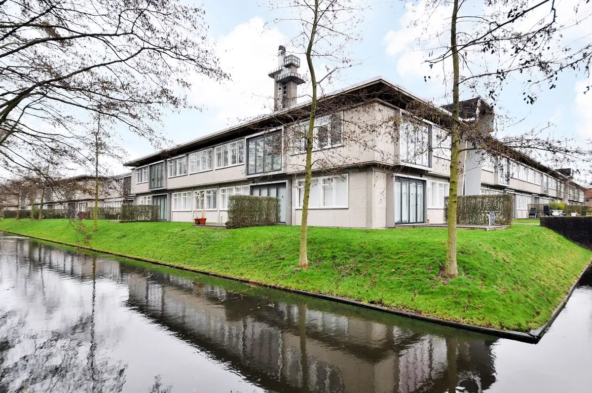 Neherpark 77 Leidschendam