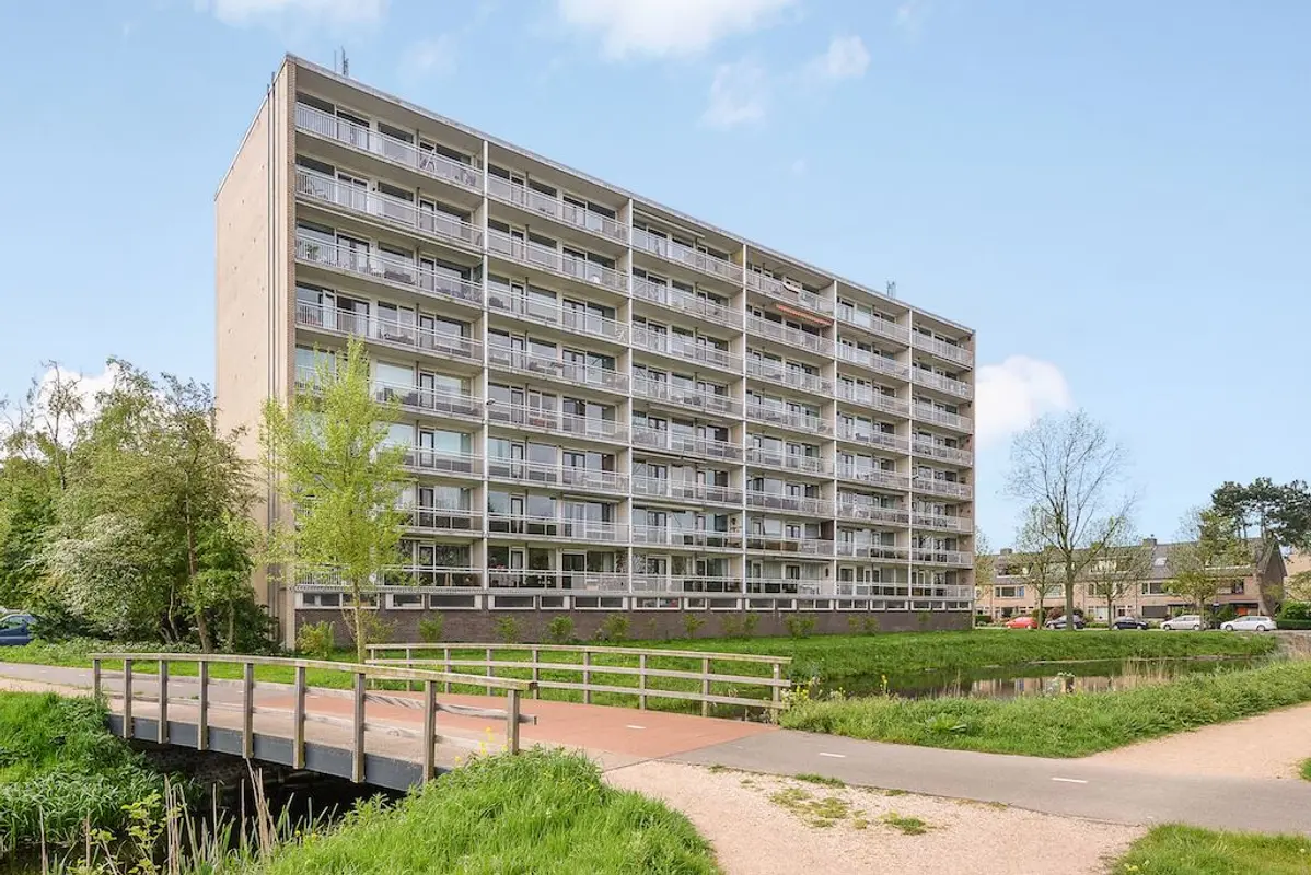 Spechtlaan 33 Leidschendam
