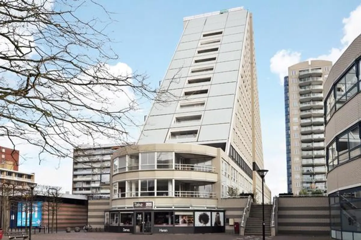 Frans Mortelmansstraat 34 Voorburg