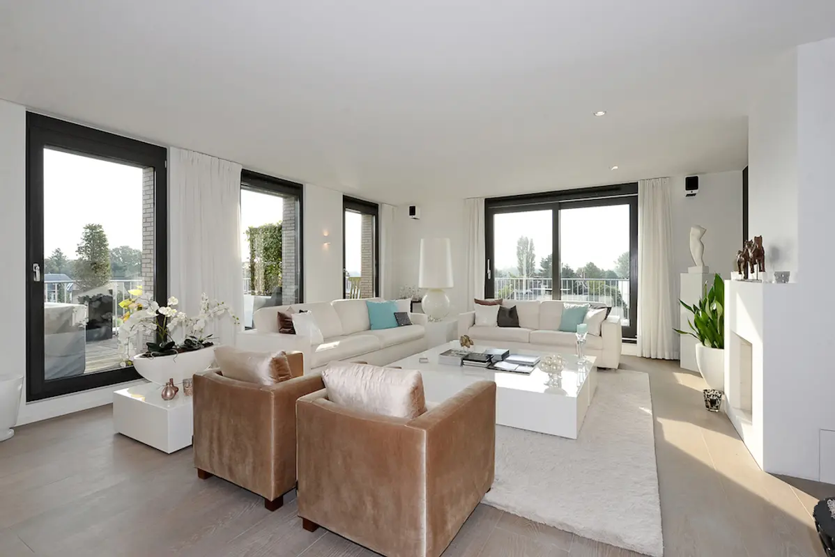 Arentsburghlaan 86 Voorburg