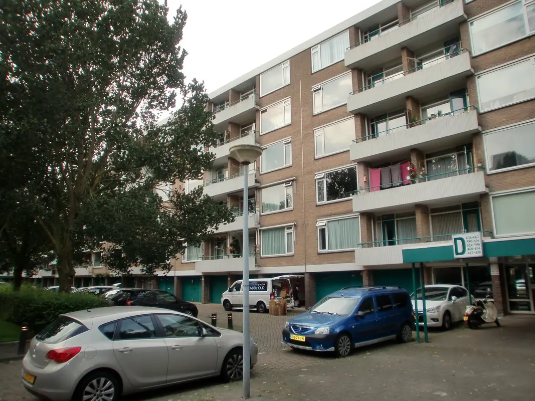 Burgemeester Caan van Necklaan 536 Leidschendam