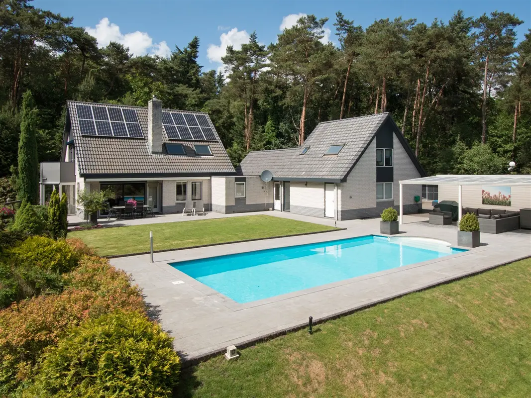 Brandsweg 100 Hulshorst
