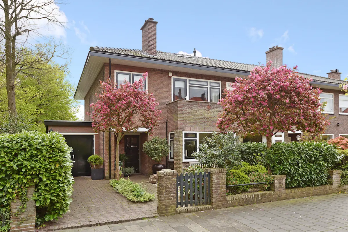 Noordenburglaan 48 Voorburg