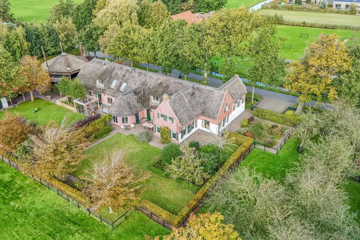 Noortheylaan 1 Leidschendam