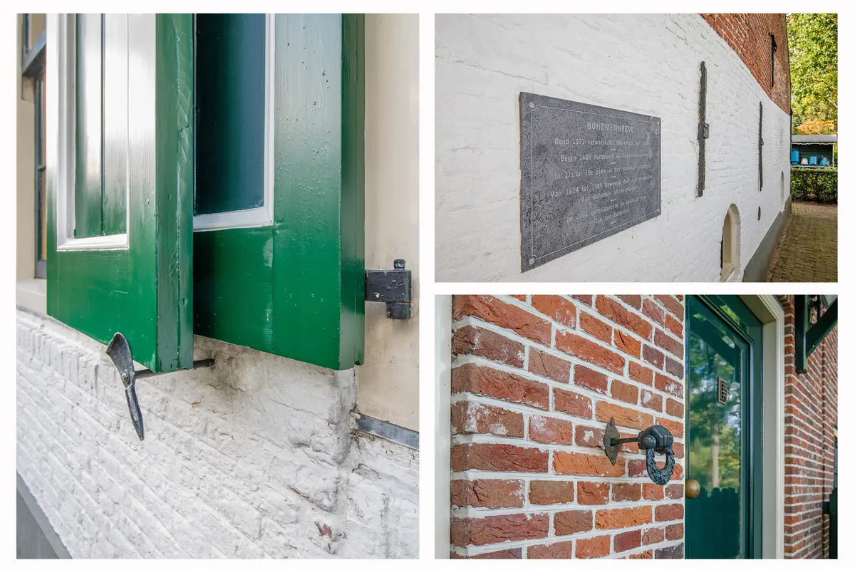 Noortheylaan 1 Leidschendam