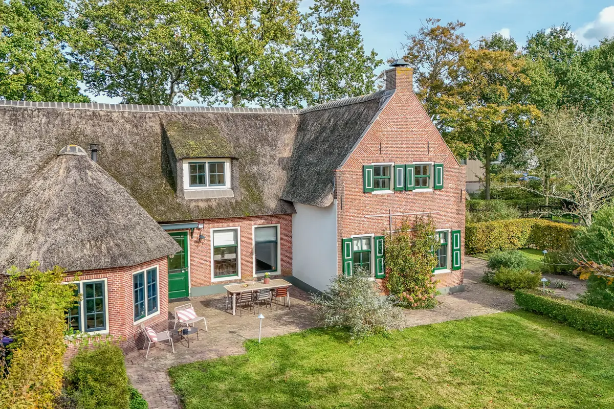 Noortheylaan 1 Leidschendam