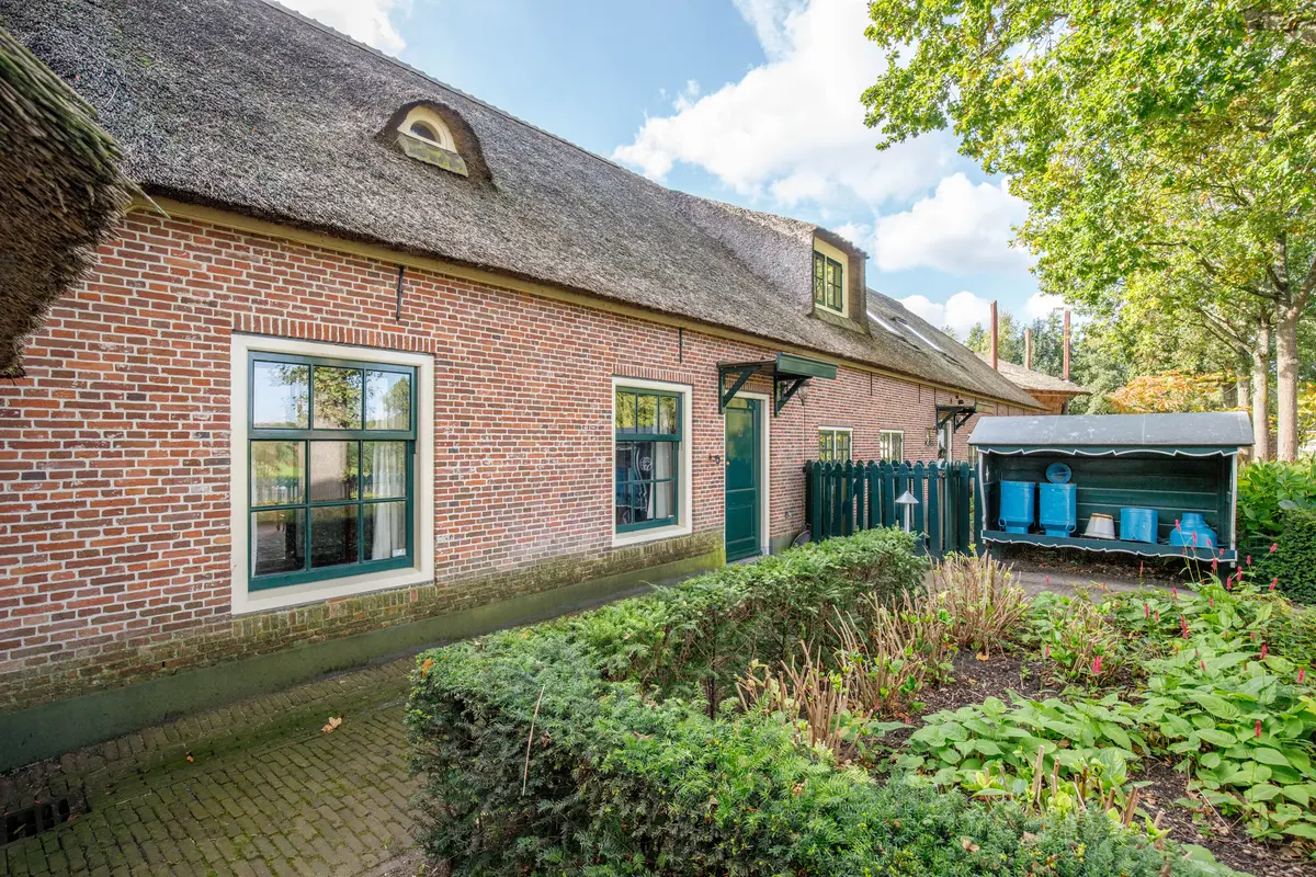 Noortheylaan 1 Leidschendam