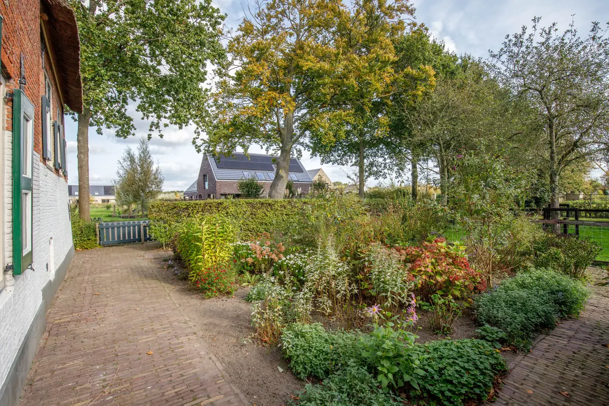 Noortheylaan 1 Leidschendam