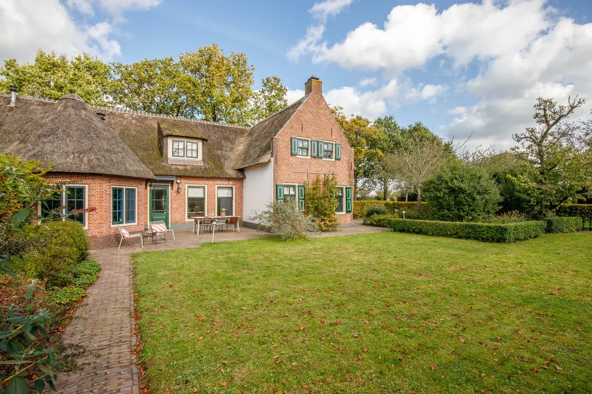 Noortheylaan 1 Leidschendam