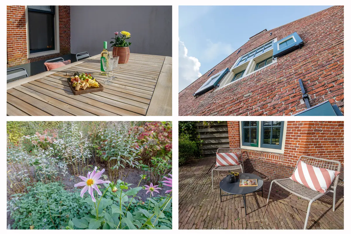 Noortheylaan 1 Leidschendam