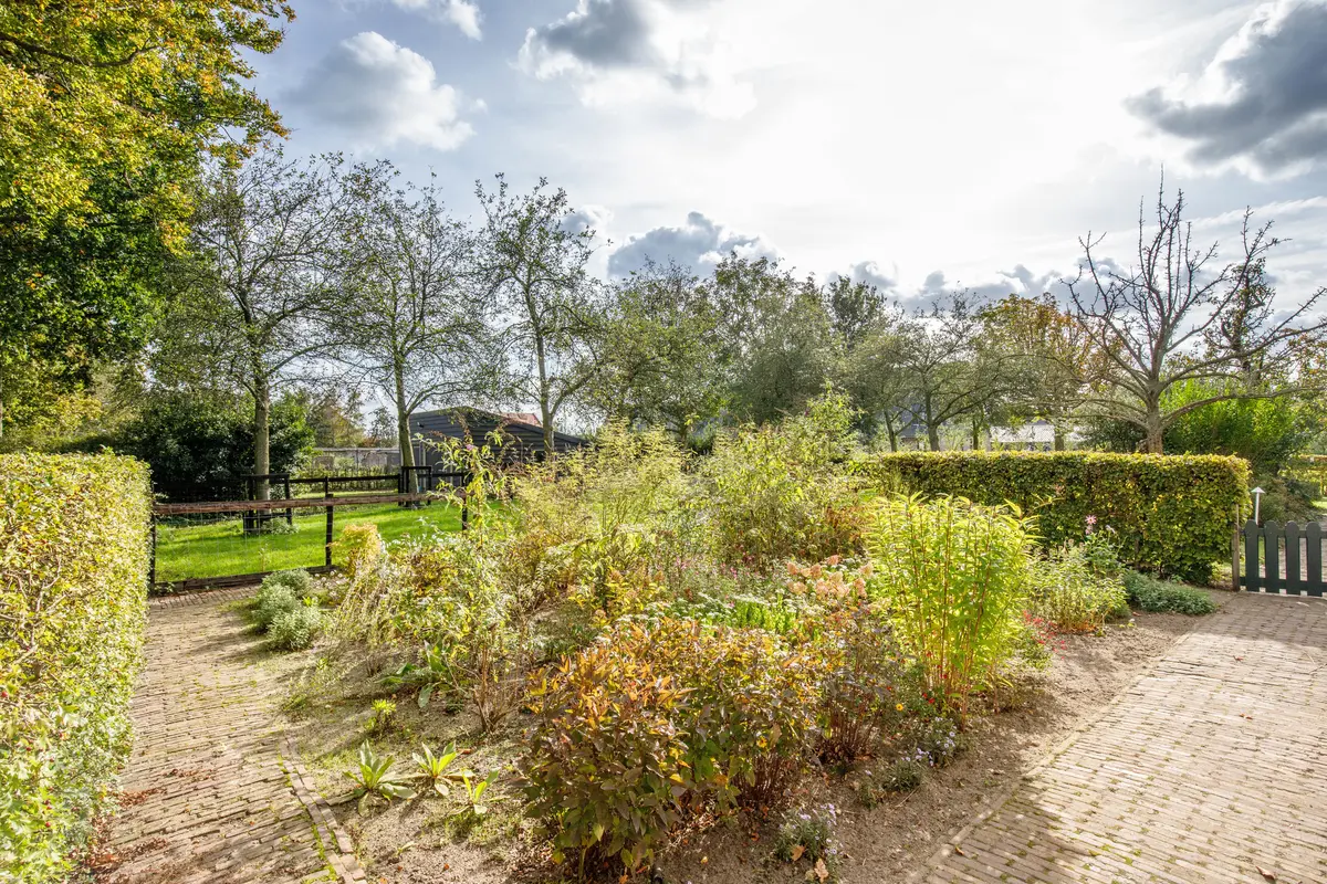 Noortheylaan 1 Leidschendam