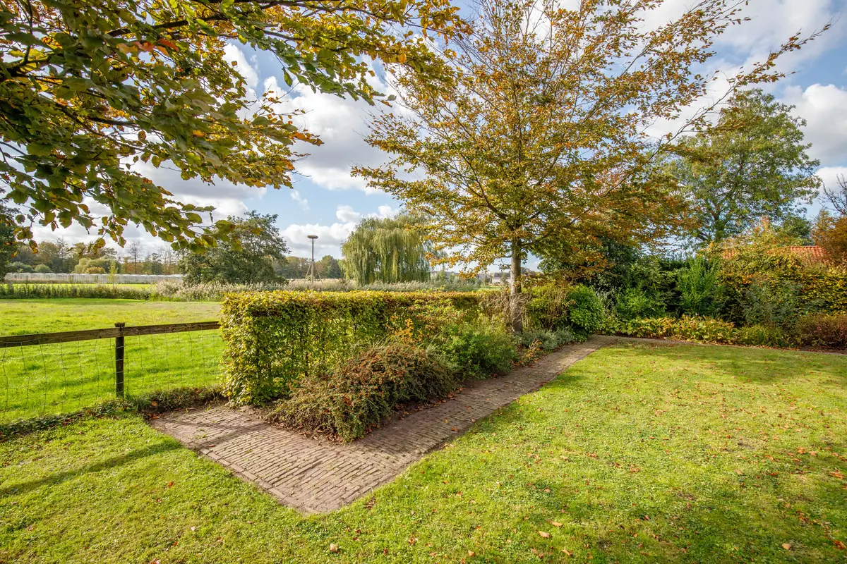 Noortheylaan 1 Leidschendam