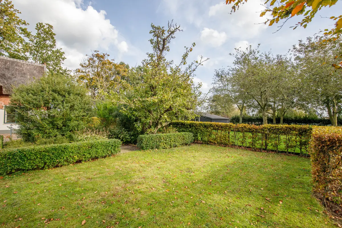 Noortheylaan 1 Leidschendam
