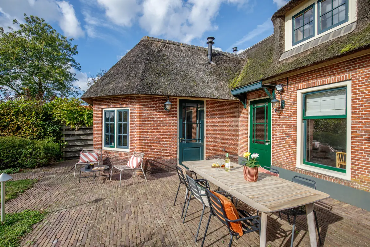 Noortheylaan 1 Leidschendam