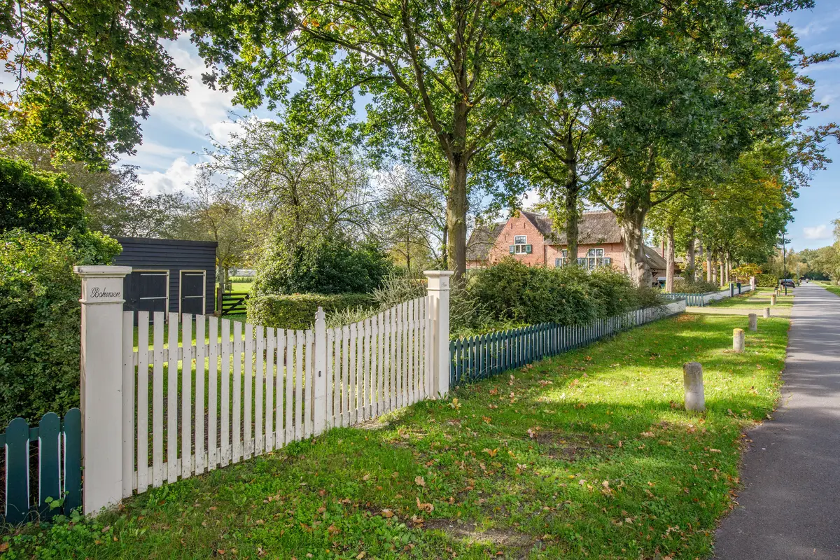 Noortheylaan 1 Leidschendam