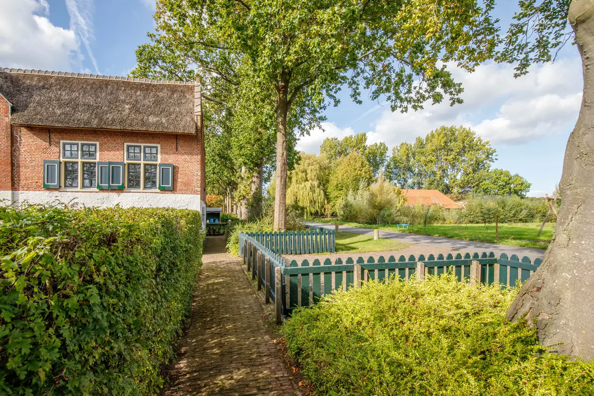 Noortheylaan 1 Leidschendam