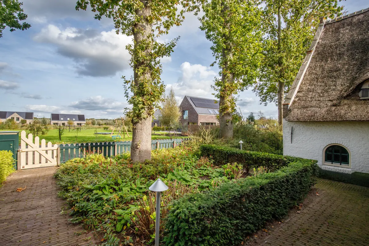 Noortheylaan 1 Leidschendam