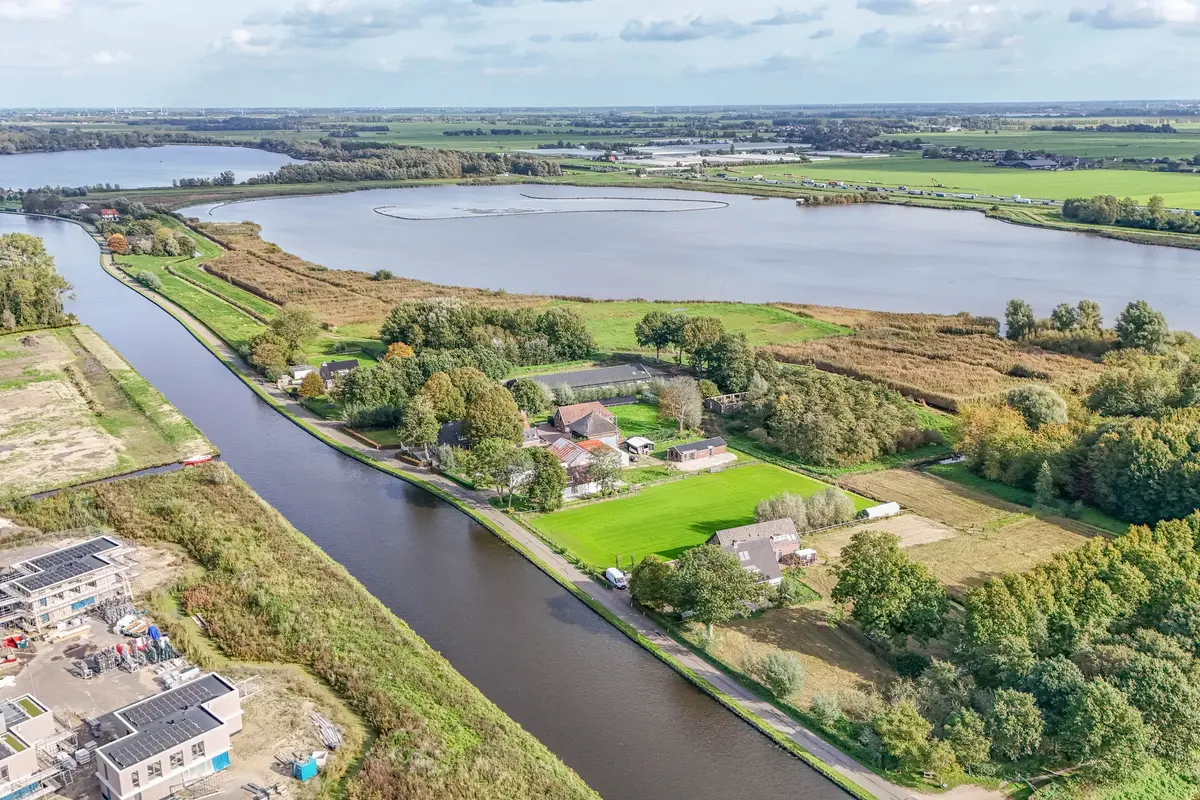 Noortheylaan 1 Leidschendam