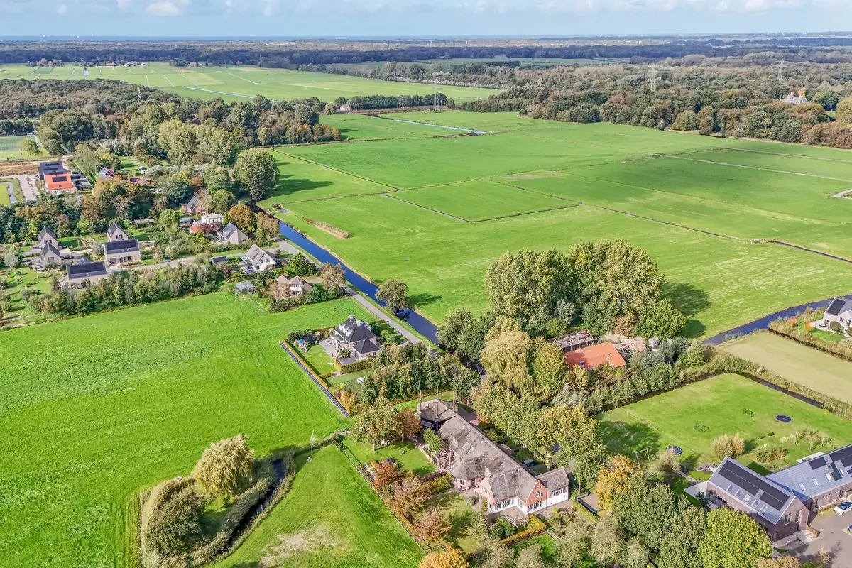 Noortheylaan 1 Leidschendam