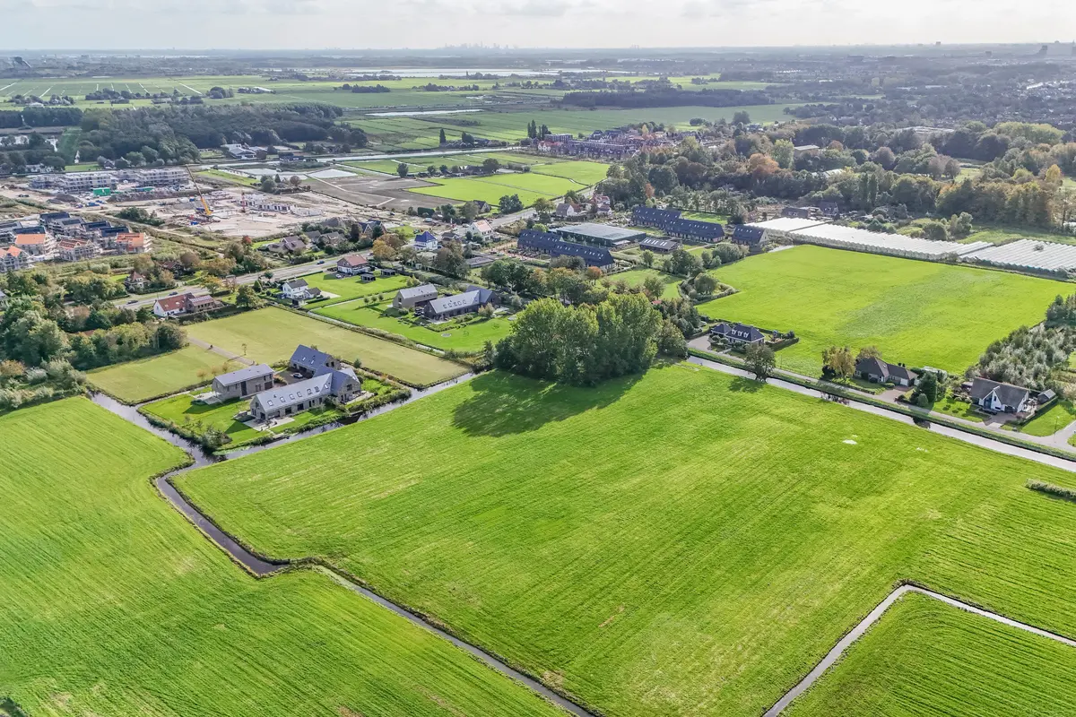 Noortheylaan 1 Leidschendam
