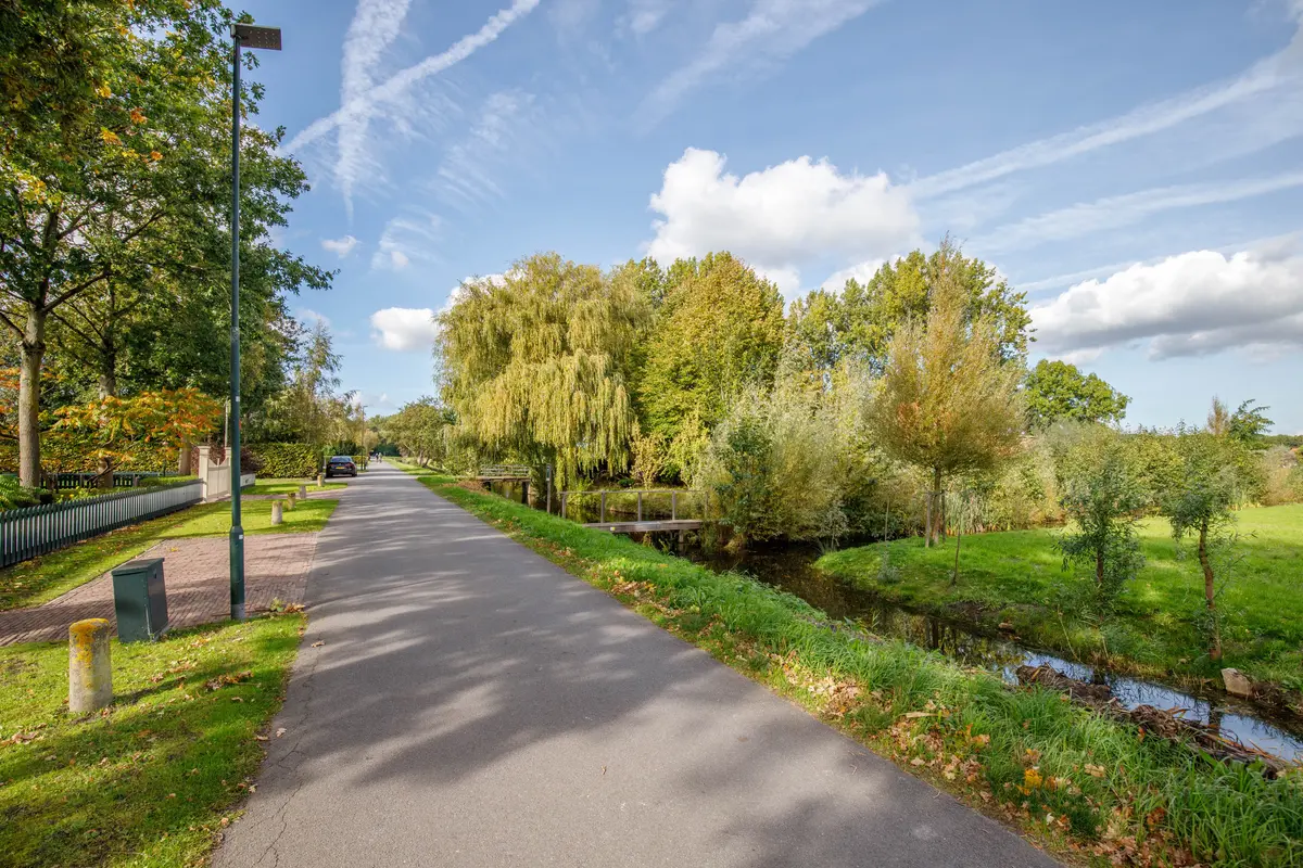 Noortheylaan 1 Leidschendam