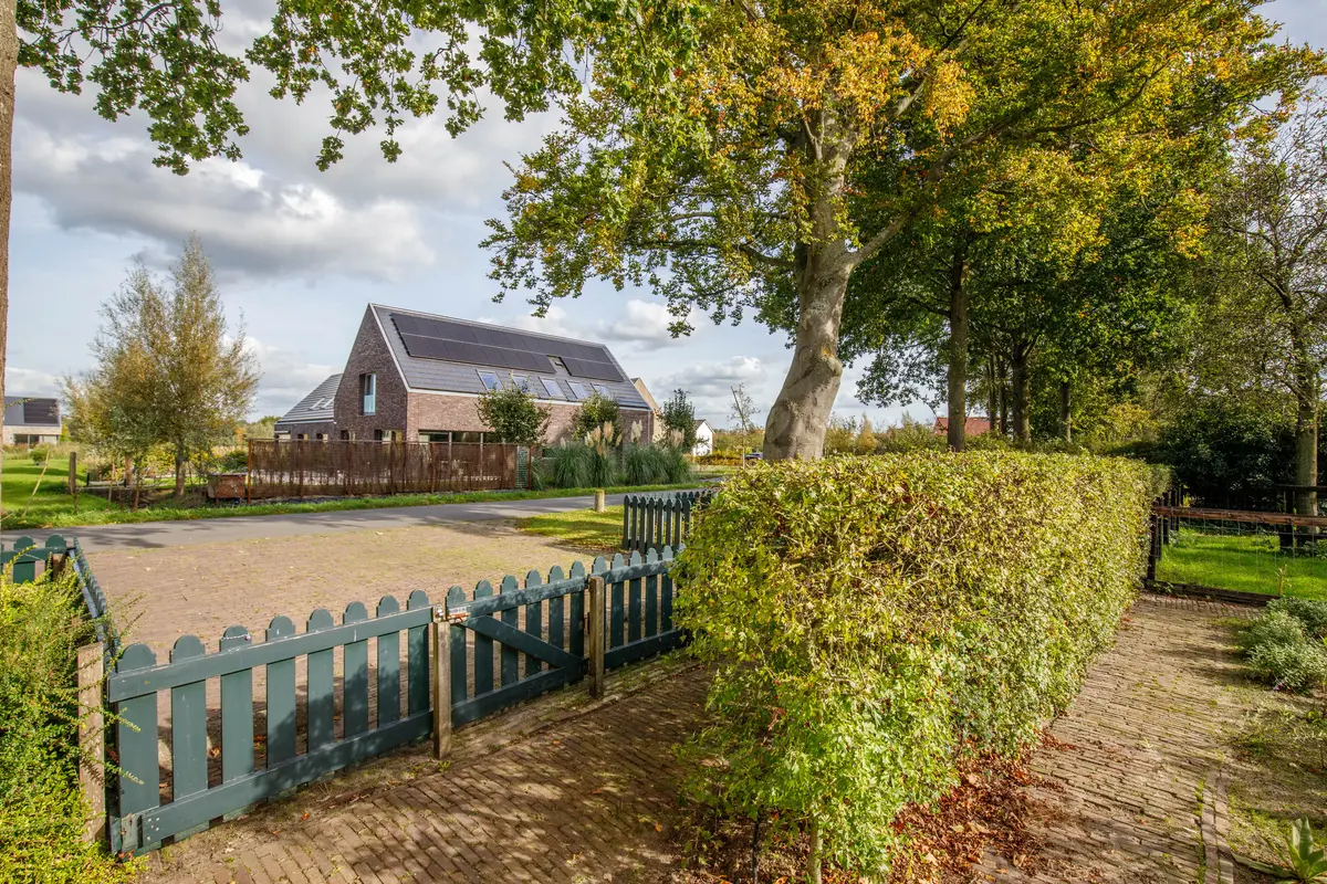 Noortheylaan 1 Leidschendam