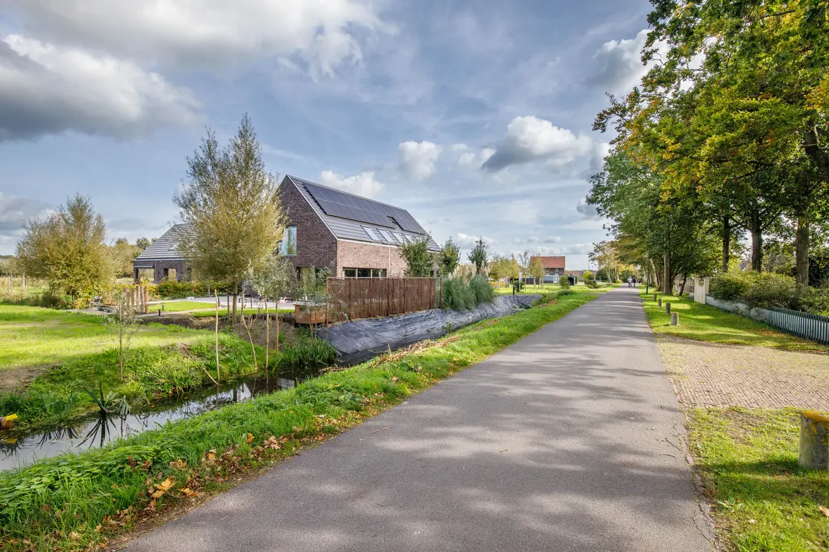 Noortheylaan 1 Leidschendam