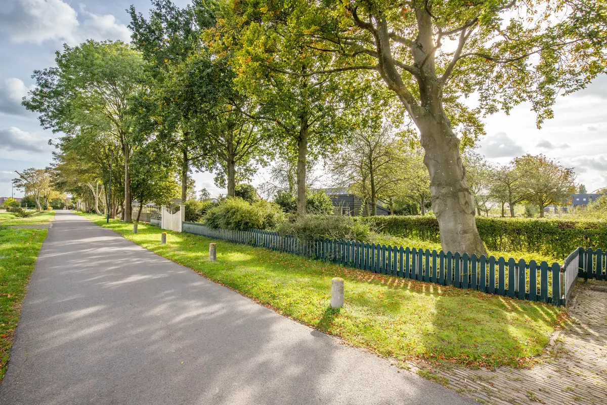 Noortheylaan 1 Leidschendam