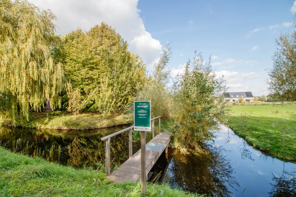 Noortheylaan 1 Leidschendam